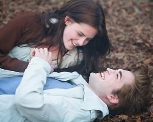 Edward a Bella