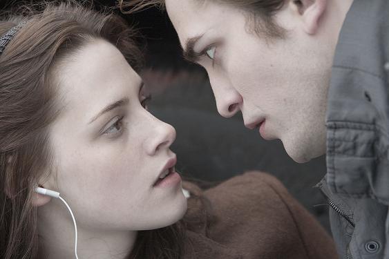 Edward a Bella :)
